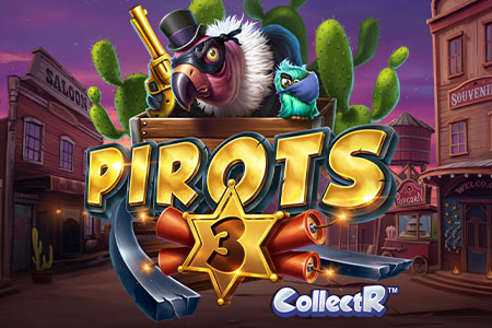 Pirots 4 slot thumbnail