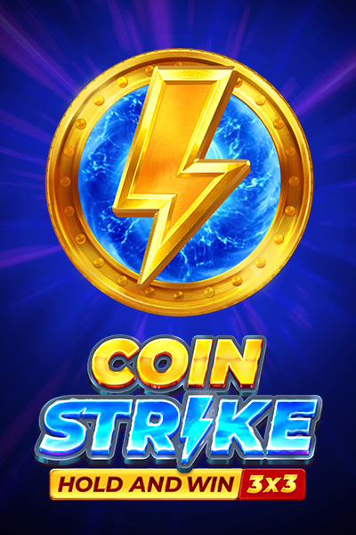 Coin Strike: Hold and Win thumbnail