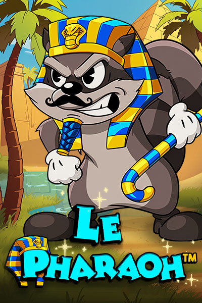 Le Pharaoh thumbnail
