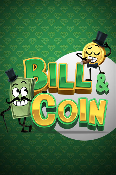 Bill Coin game thumbnail