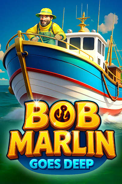 Bob Marlin Goes Deep thumbnail