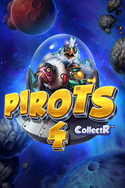 Pirots 4 slot thumbnail