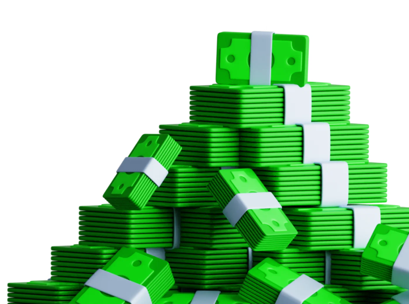 Jackpot cash image