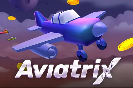 Aviatrix - Spin Mills Casino
